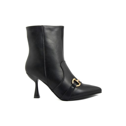 Fashion Attitude Ankle Boots