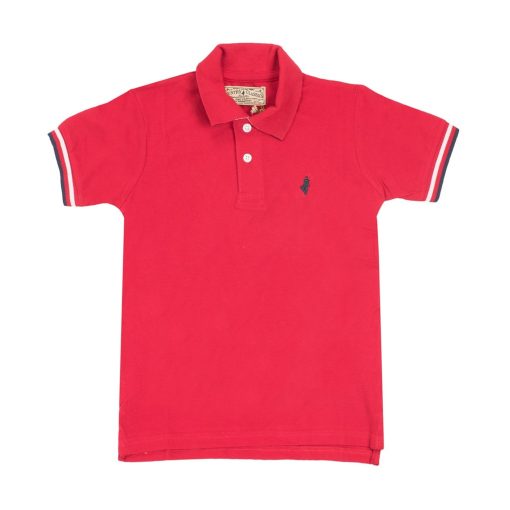 MCS Kids Polo Shirt - Spring/Summer Collection