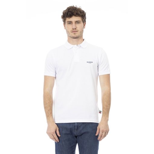 Baldinini Trend Polo Shirt