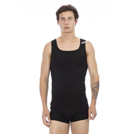 Bikkembergs Men's Tank Top