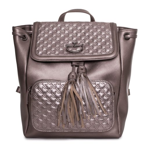 Lamarthe Leather Backpack