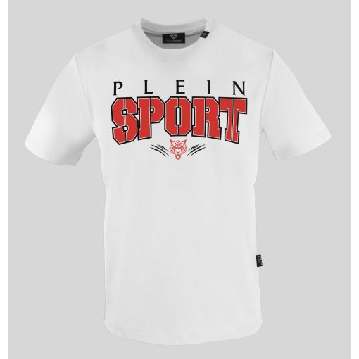 Plein Sport Spring/Summer Men's T-shirt