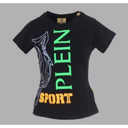 Plein Sport Women's Spring/Summer T-Shirt