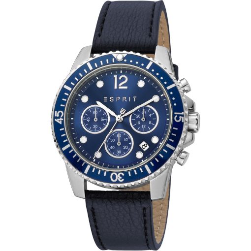 Esprit Men's Chronograph Watch