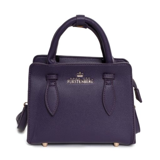 Egon Von Furstenberg Handbag Eleonoir