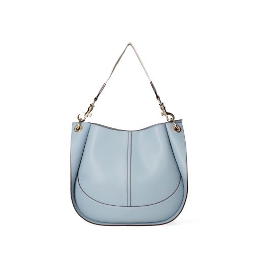 Viola Castellani Shoulder Bag Cielo