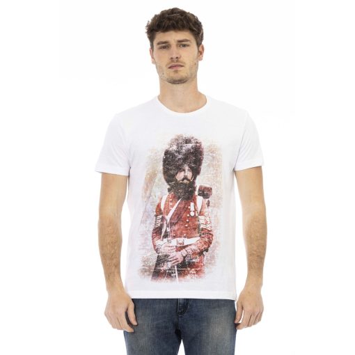 Trussardi Action T-shirt