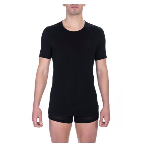 Bikkembergs Men's Roundneck T-shirt