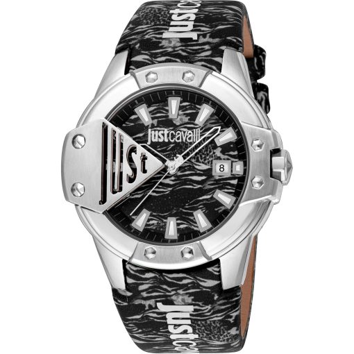 Just Cavalli JC1G260 Scudo Watch