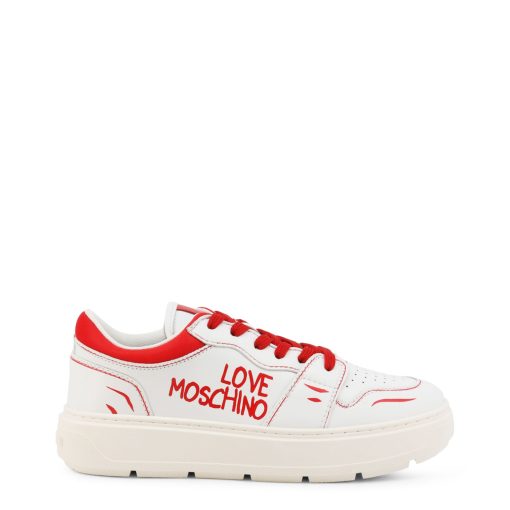 Love Moschino Women’s Spring/Summer Sneakers