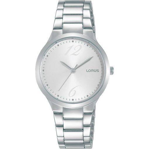 Lorus RG209UX9 Women's Stainless Steel Analog Watch