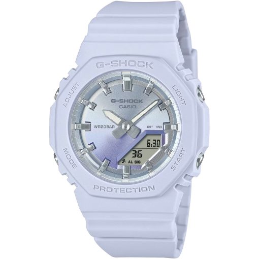 Casio GMA-P2100SG-2AER Unisex Analog-Digital Watch