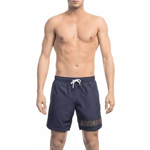 Bikkembergs Beachwear Swimsuit