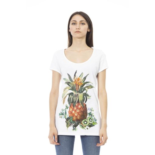 Just Cavalli Beachwear T-Shirt