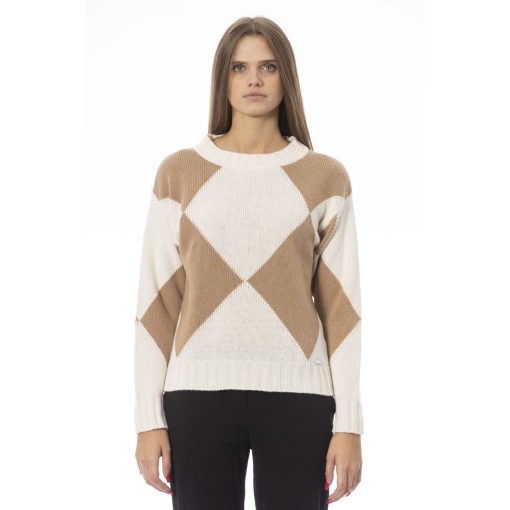 Baldinini Trend Volterra Sweater