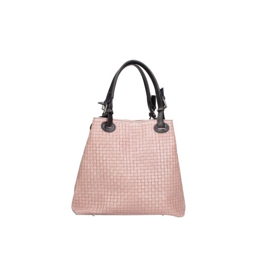 Gave Lux Rosa Shopping Bag