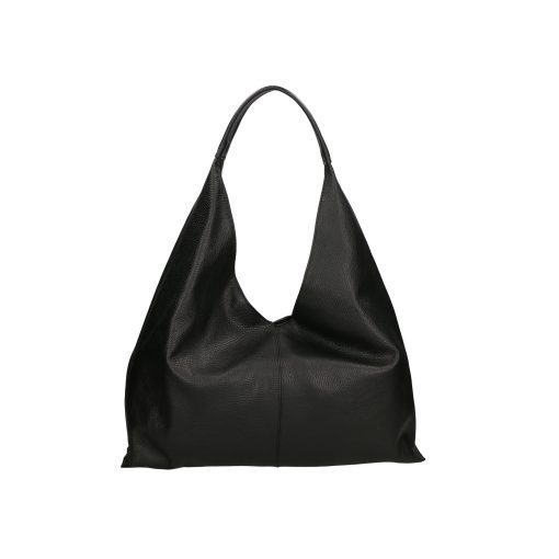 Gave Lux Leather Shoulder Bag