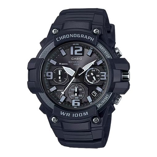 Casio MCW 100H 1A3 Watch