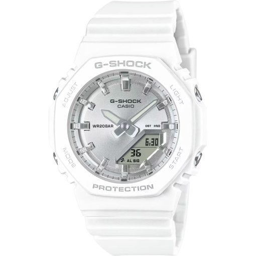 Casio GMA-P2100VA-7AER Unisex Analog-Digital Watch