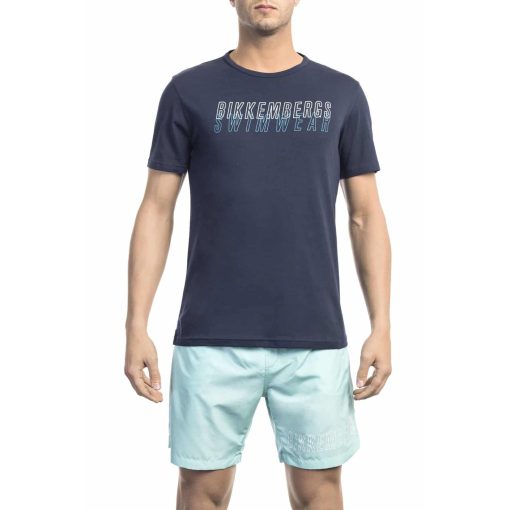 Bikkembergs Beachwear T-Shirt