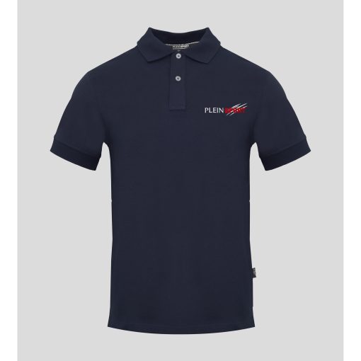 Plein Sport Polo Shirt