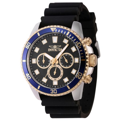 Invicta Men's Chronograph Watch