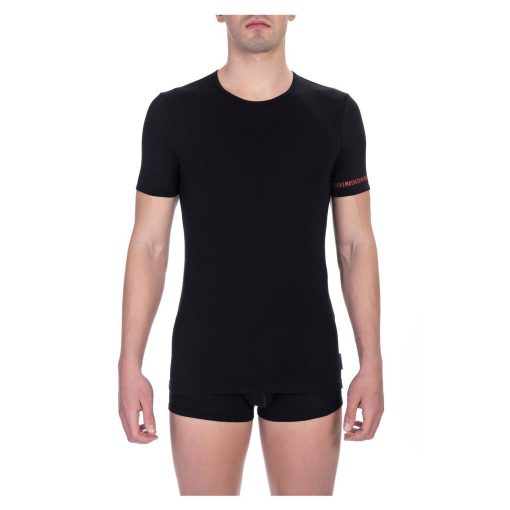 Bikkembergs Men's Bi-Pack T-Shirt