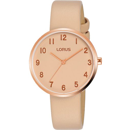 Lorus Women's Stainless Steel Watch