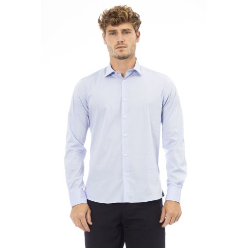 Baldinini Trend Long Sleeve Shirt