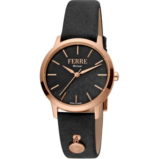 Ferrè Milano Lady Quartz Watch