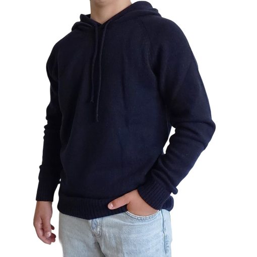 100% Cashmere Unisex Sweater