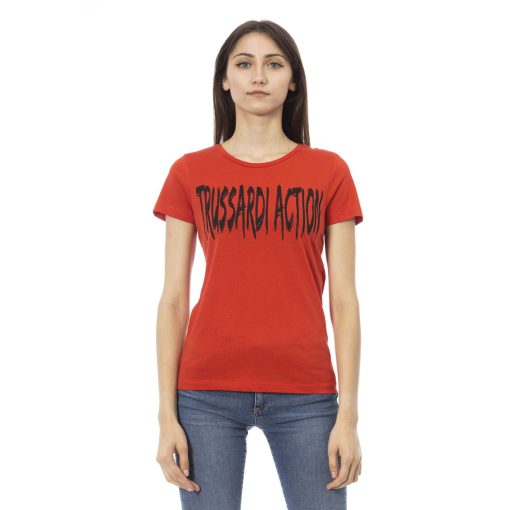 Trussardi Action T-shirt for Women