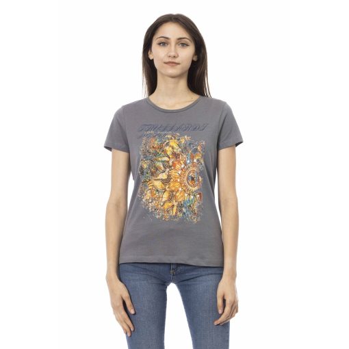 Trussardi Action T-Shirt for Women