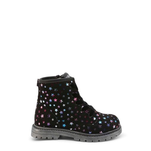 Shone Kids Ankle Boots