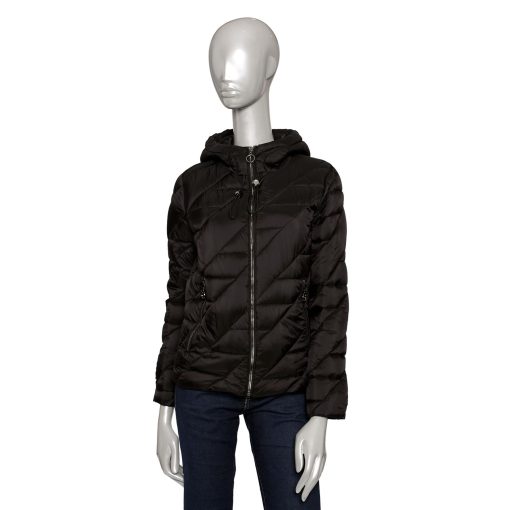 Baldinini Trend Women's Bomber Jacket