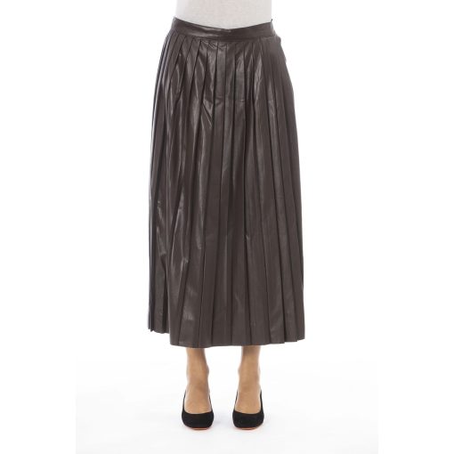 Alpha Studio Fall/Winter Skirt