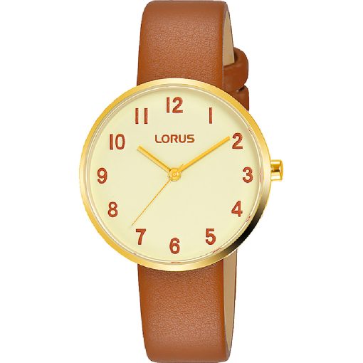 Lorus RG222SX9 - A Timeless Classic