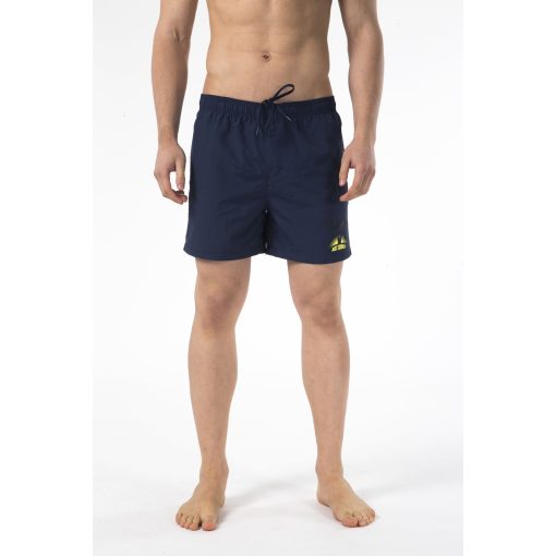 Just Cavalli Men's Solid Swimsuit