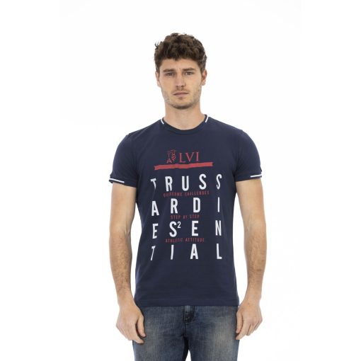 Trussardi Action T-shirt for Men