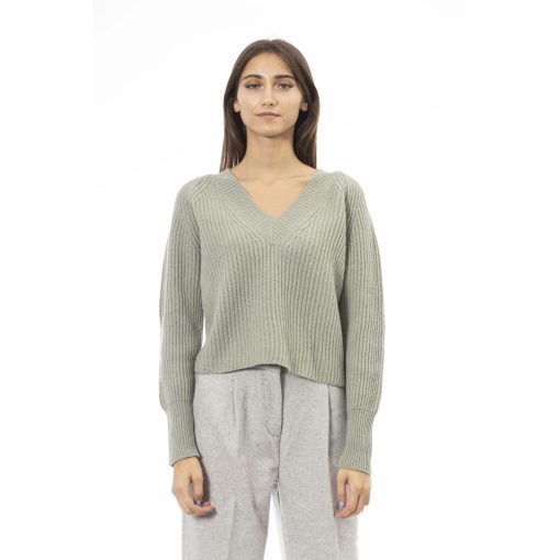 Alpha Studio Salice Sweater