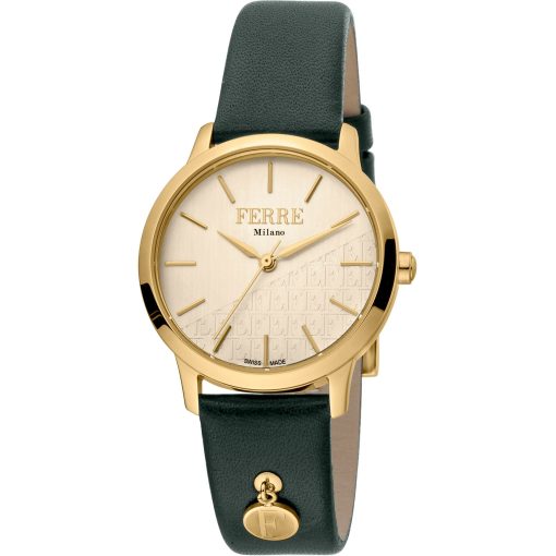 Ferrè Milano Lady Quartz Watch