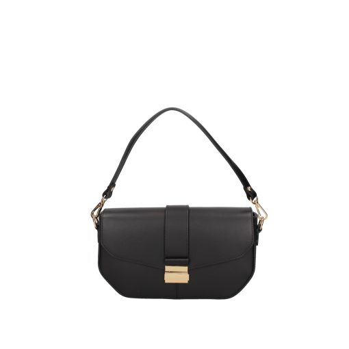 Roberta Rossi Leather Shoulder Bag