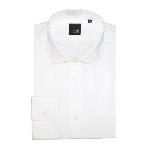 Pal Zileri White Shirt