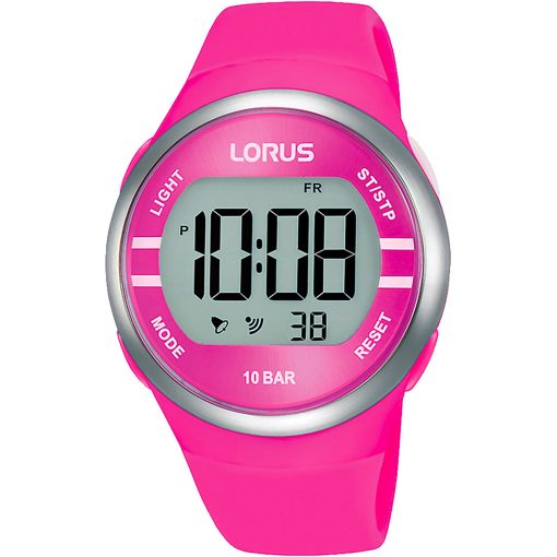 Lorus Women's Digital Watch