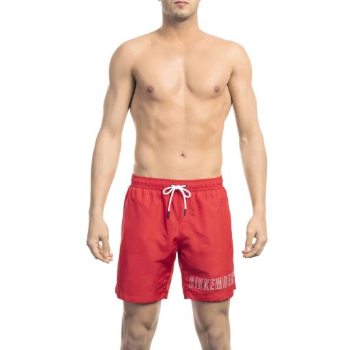 Bikkembergs Men’s Swimsuit