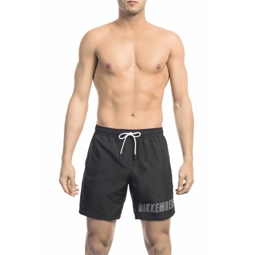 Bikkembergs Beachwear Men's Swimsuit