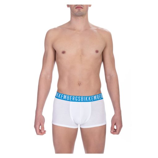 Bikkembergs Boxer Shorts Tri-Pack