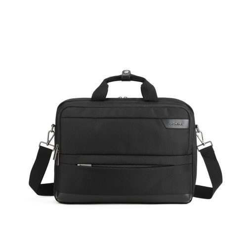 Aoking Unisex Polyester Briefcase