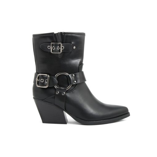 Fashion Attitude Ankle Boots