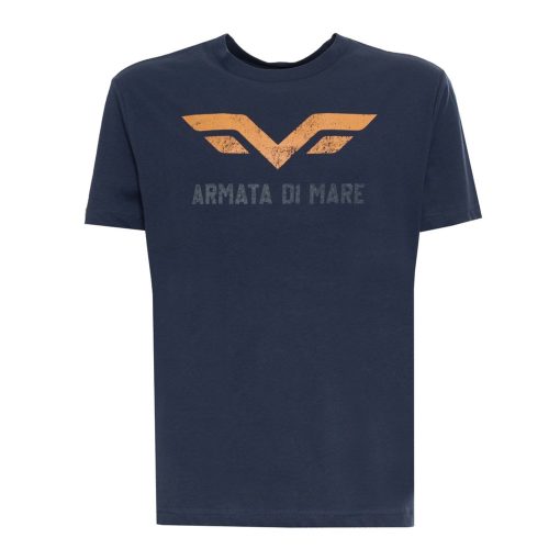 Armata Di Mare Men’s Cotton T-Shirt